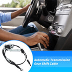 Transmission Cable for Toyota RAV4 2.5L 3.5L (2006–2012) 3382042250