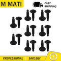 16X Body Rack Bolts for Polaris Sportsman Xplorer Magnum (7517685 7515194 7518520)