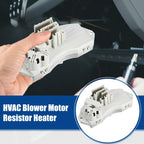 HVAC Blower Motor Resistor for BMW 330xi 325xi 330Ci 330i 325C