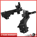 Set of 2 Radiator Support Brackets for Jeep Grand Cherokee (2014–2021)
