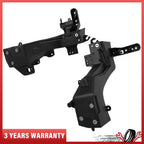 Set of 2 Radiator Support Brackets for Jeep Grand Cherokee (2014–2021)