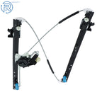 Front Right Power Window Regulator with Motor for Land Rover Discovery L462 (2017–2020)