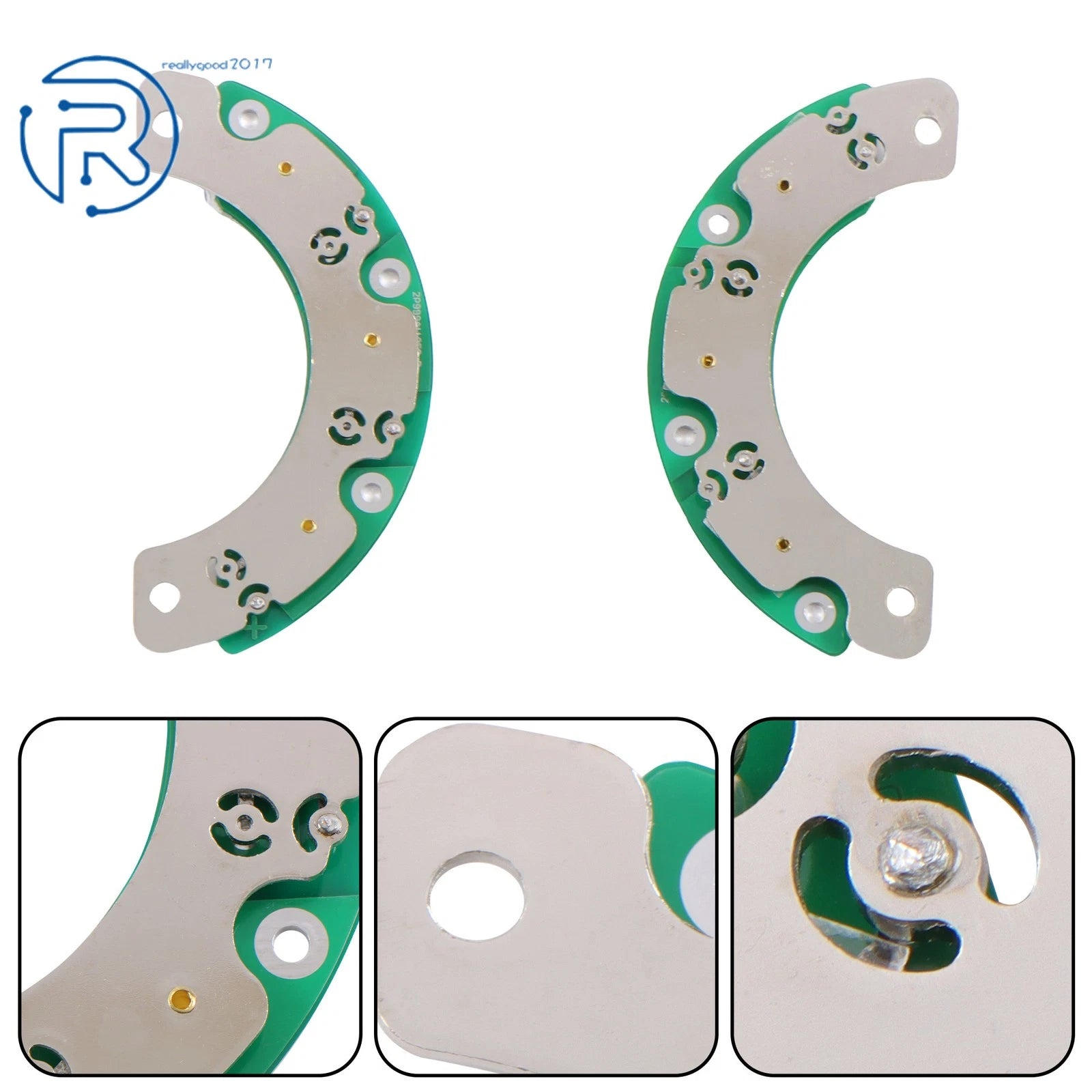 Rectifier Diodes for LSA43.2 LSA44.2 Engine (800-1200V)