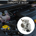 Throttle Body Actuator No.35100-2B150 for Hyundai I30 (2011–2013)