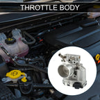 Throttle Body Actuator No.35100-2B150 for Hyundai I30 (2011–2013)