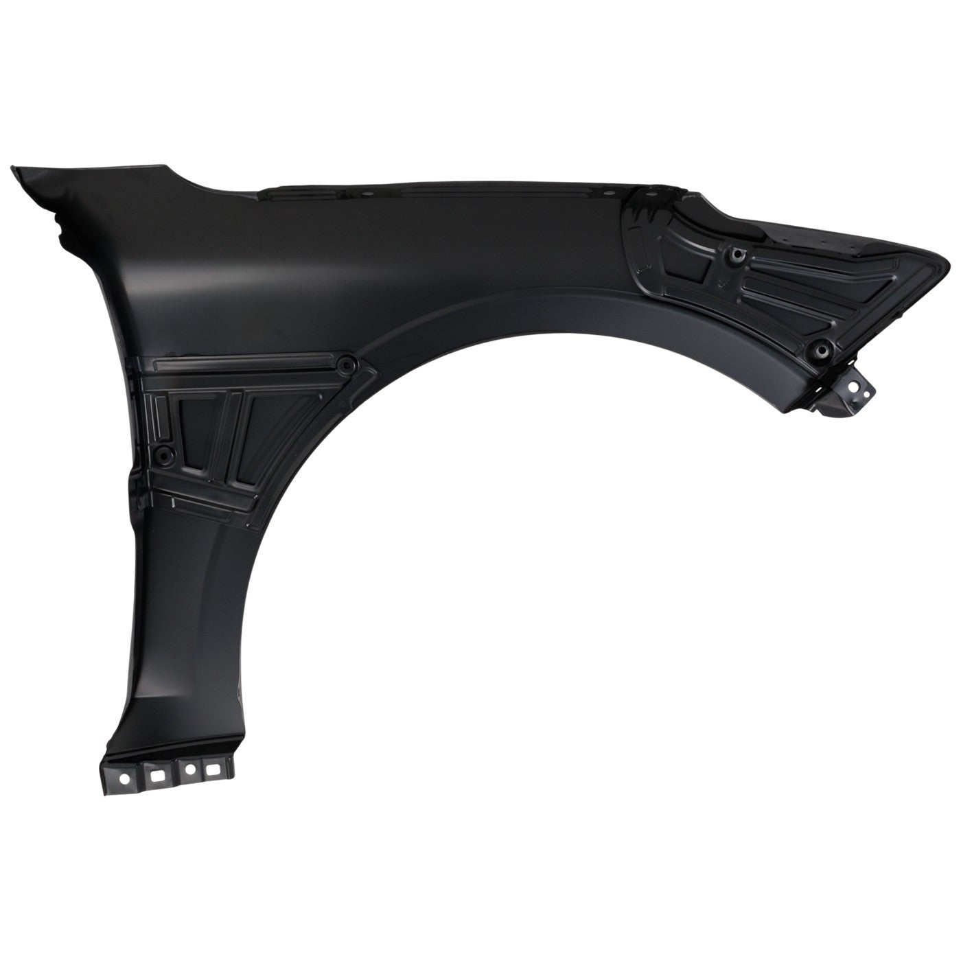 Fender for Kia K5 (2021–2024) Front Driver Side