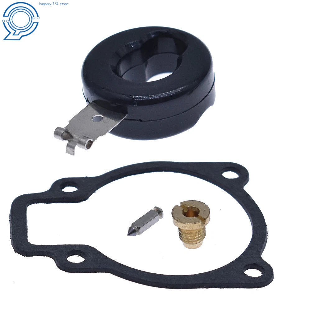 Carburetor Kit for Lawn Boy Toro Mowers (2-Cycle)