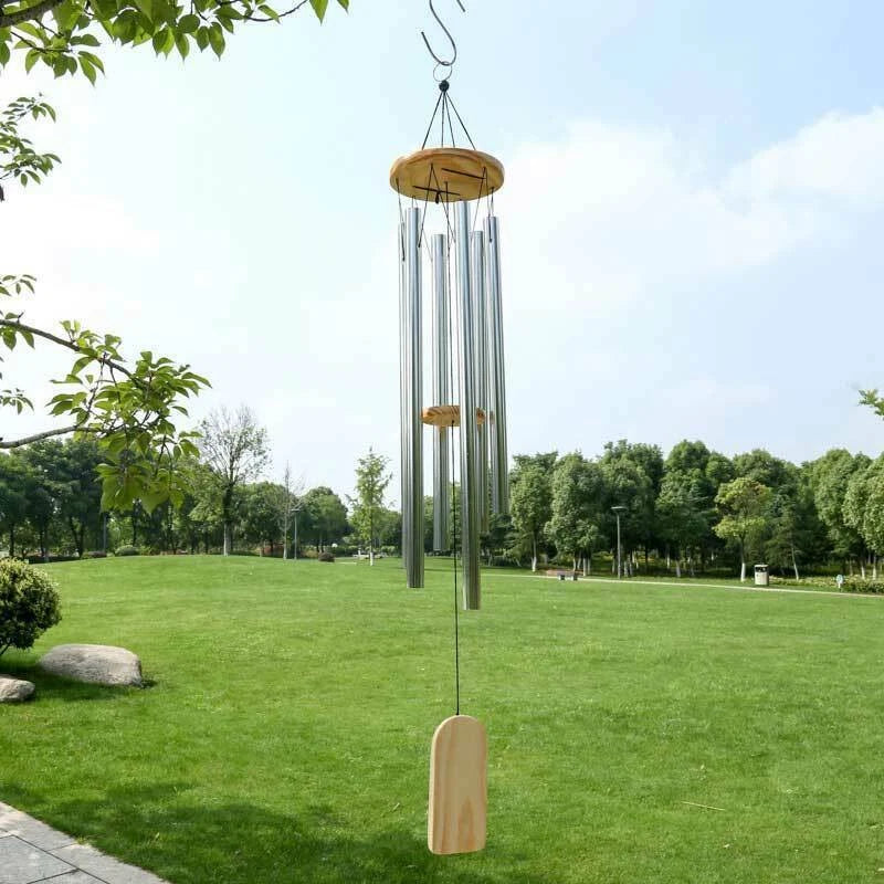 Wind Chimes for Woodstock Large Westminster Quarters (2002–2019)