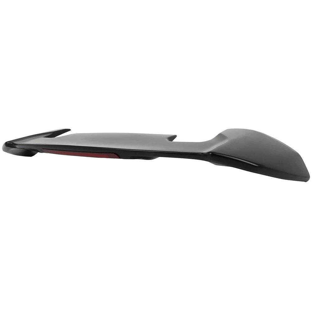 Roof Spoiler w/LED 3rd Brake Light for Honda Fit Jazz (2014–2019)