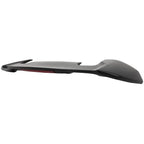 Roof Spoiler w/LED 3rd Brake Light for Honda Fit Jazz (2014–2019)