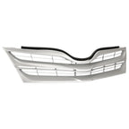 Upper & Lower Grille + Grille Molding for Toyota Venza (2013–2016)