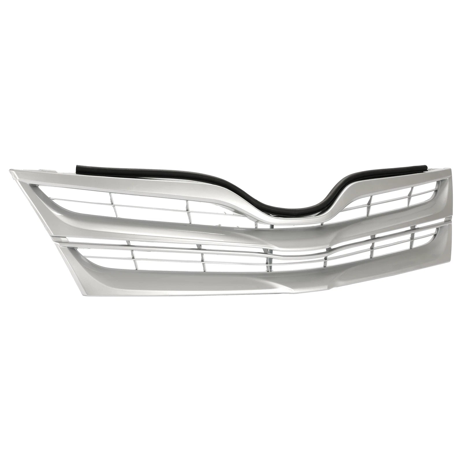 Upper & Lower Grille + Grille Molding for Toyota Venza (2013–2016)