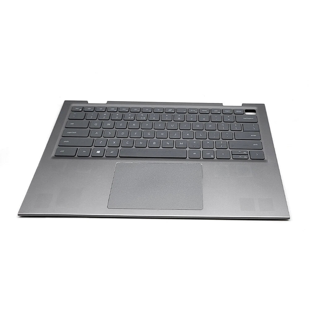 Backlit Palmrest Keyboard for Dell Inspiron 14 5410 7415 (2021–2022) 04GR69