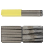5/32" x 14" Carbon Steel Electrode E6013 Welding Rods (1 Pack)