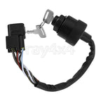 Ignition Switch for Kawasaki KAF1000 Mule PRODX PRODXT (2017–2024)
