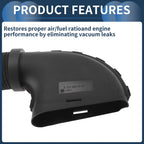 Engine Air Intake Hose for Mercedes Benz (No. 2710900582)