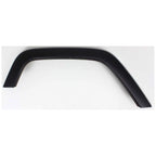 Set of 4 Fender Flares for Jeep Wrangler (2007–2017) Primed