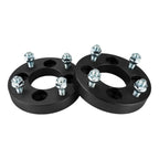 Wheel Adapter 4x100 to 4x4.5" for Honda Fit 2007–2012 (1" 67.1mm M12x1.5)