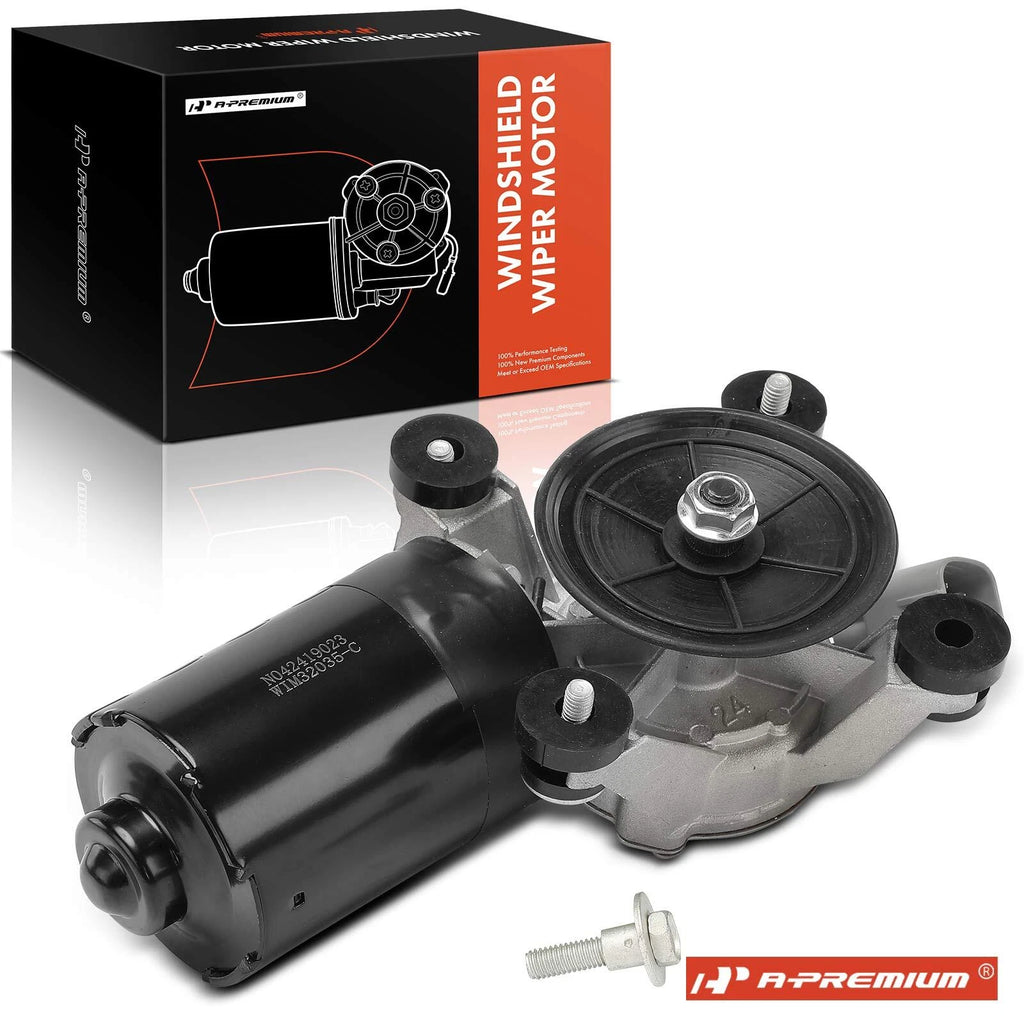 Front Windshield Wiper Motor for Toyota Land Cruiser Lexus LX470 (1998–2007)