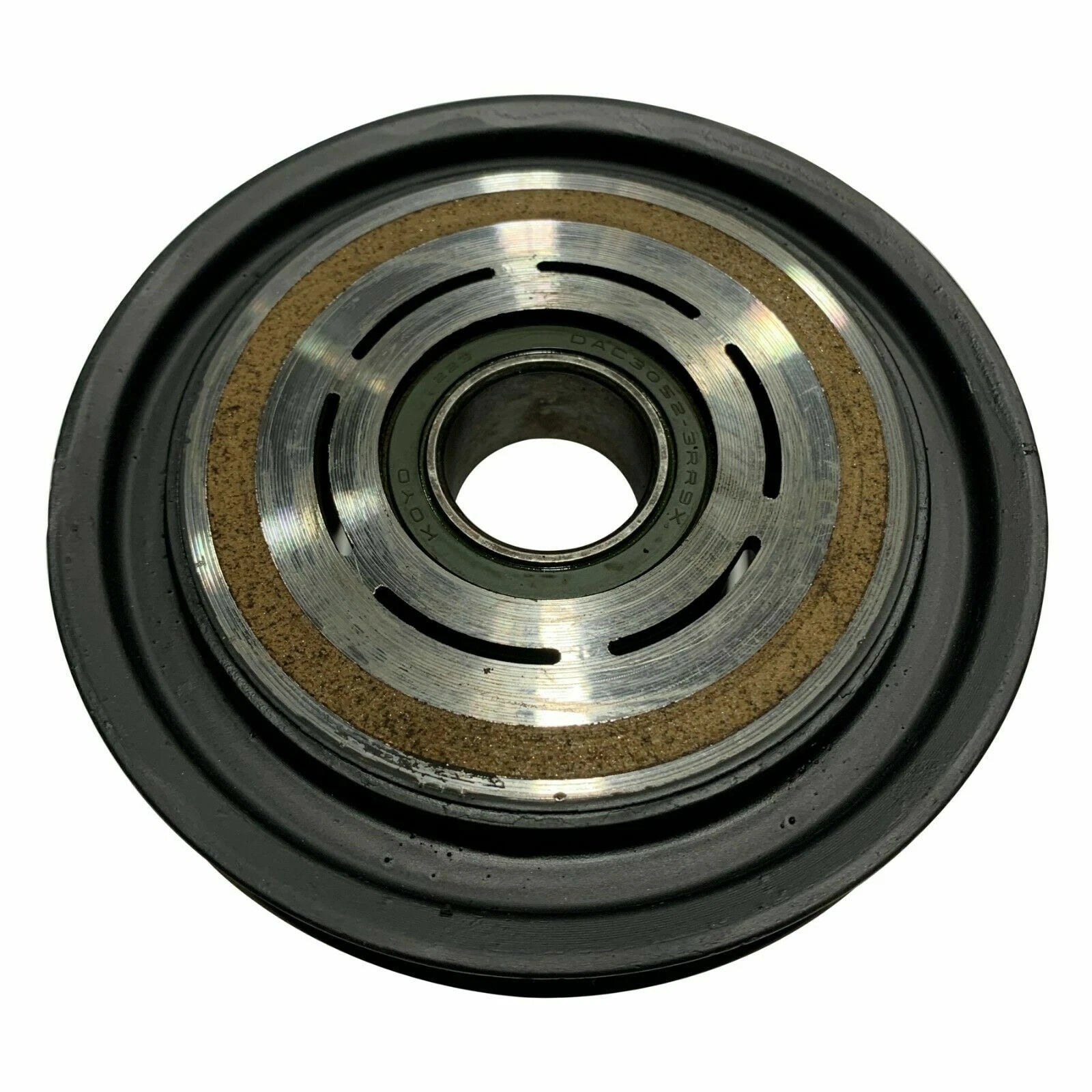 AC Compressor Clutch Replacement for Honda Pilot 3.5L (2005-2007)