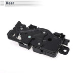 Rear Liftgate Door Lock Actuator for BMW 430i xDrive (2021–2024) No. 51247441014