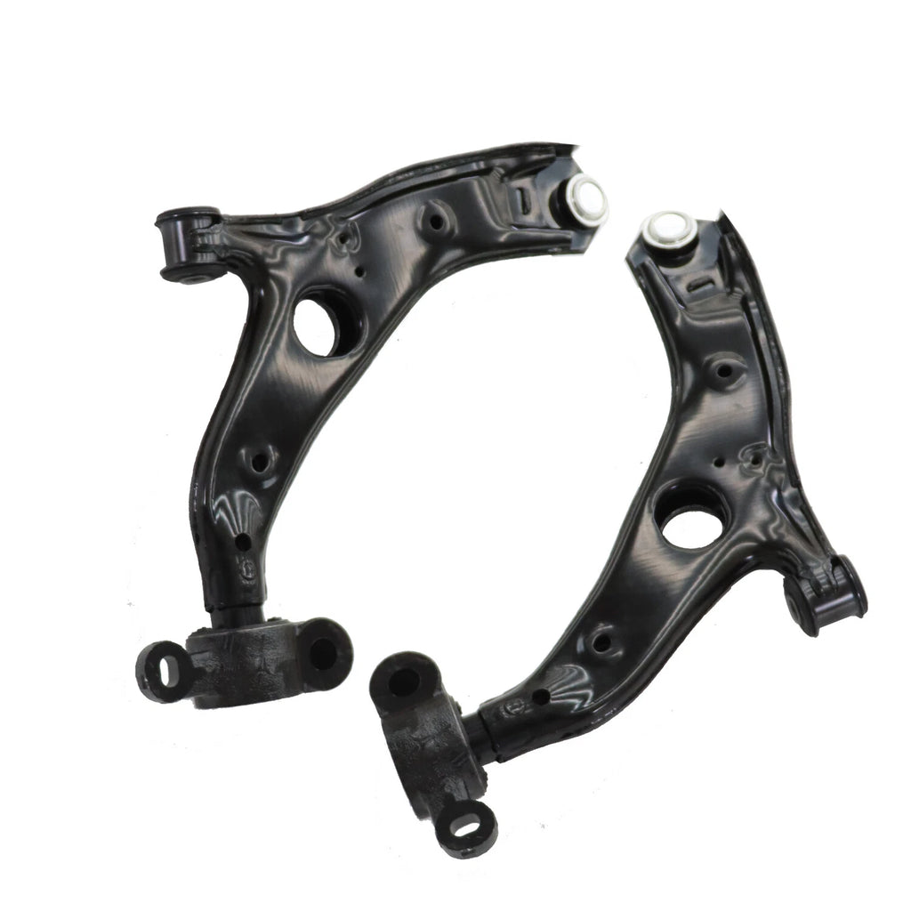 Pair Lower Control Arms with Ball Joint for Mazda 6 (2014–2020) CX-5 (2013–2016)