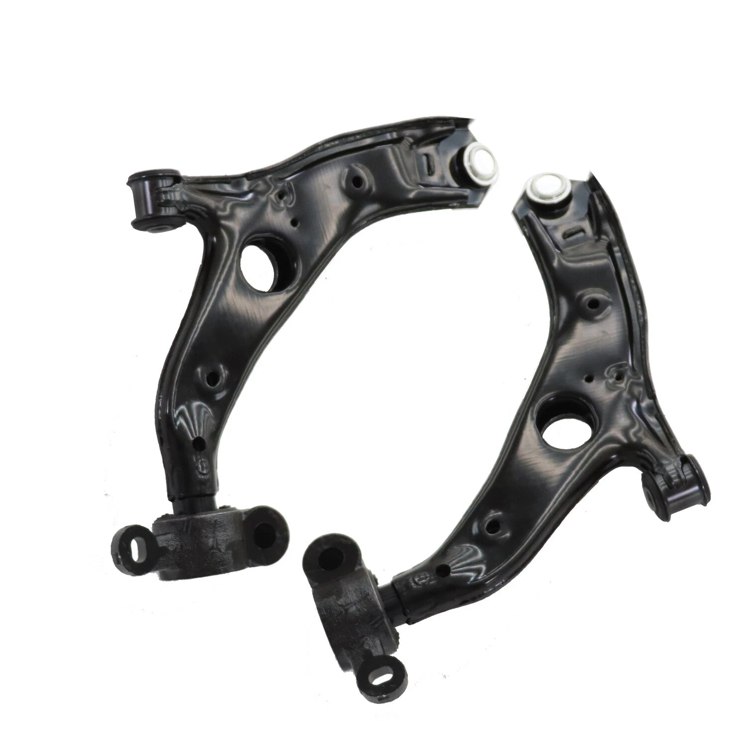 Pair Lower Control Arms with Ball Joint for Mazda 6 (2014–2020) CX-5 (2013–2016)