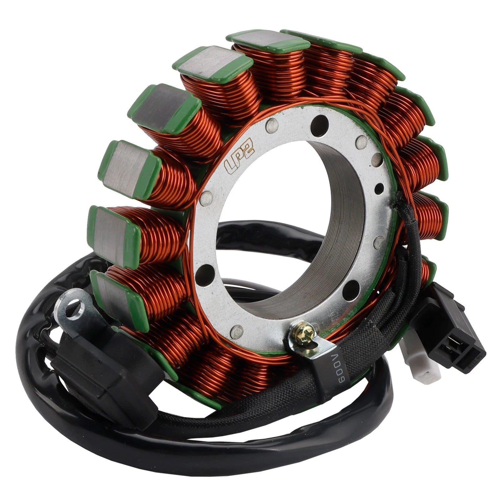Stator Regulator Rectifier & Gasket for Arctic Cat ATV 550 H1 XT TRV (2014–2015)