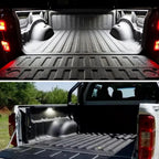 Full LED Truck Bed Cargo Light for Chevy Silverado (2014–2019)