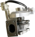 Turbo HE200WG Turbocharger 3776286 for Cummins ISF3.8 ISF2.8 (2010–2023)