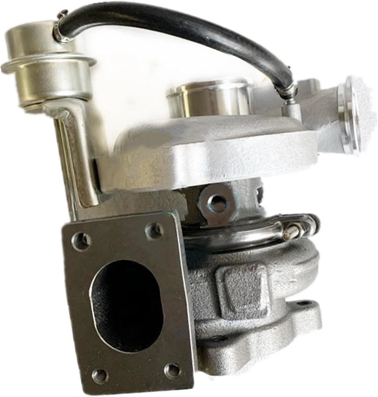 Turbo HE200WG Turbocharger 3776286 for Cummins ISF3.8 ISF2.8 (2010–2023)