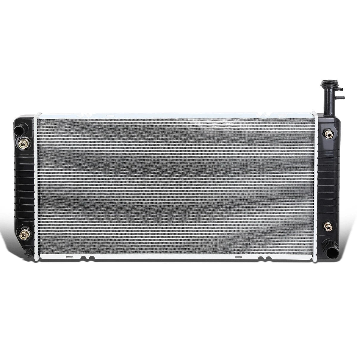 Aluminum Cooling Radiator for Express/Savana 2004–2016 DPI 2791