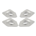 Set of 4 Lift Jack Caps A2019970086 for Mercedes W201 190E 190D
