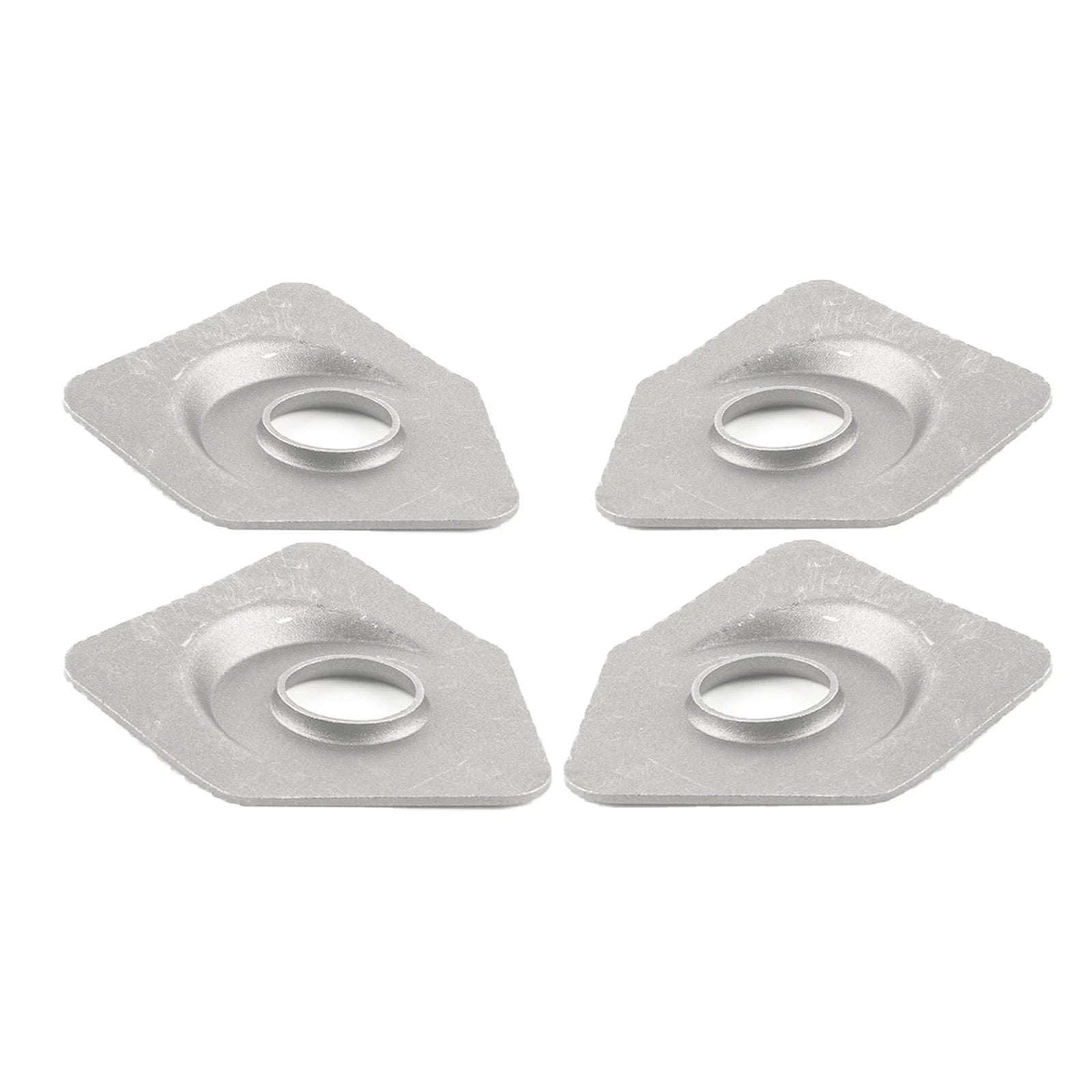 Set of 4 Lift Jack Caps A2019970086 for Mercedes W201 190E 190D