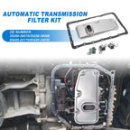 Transmission Shift Solenoid TCC Lockup for Toyota (No. 35250-30070)
