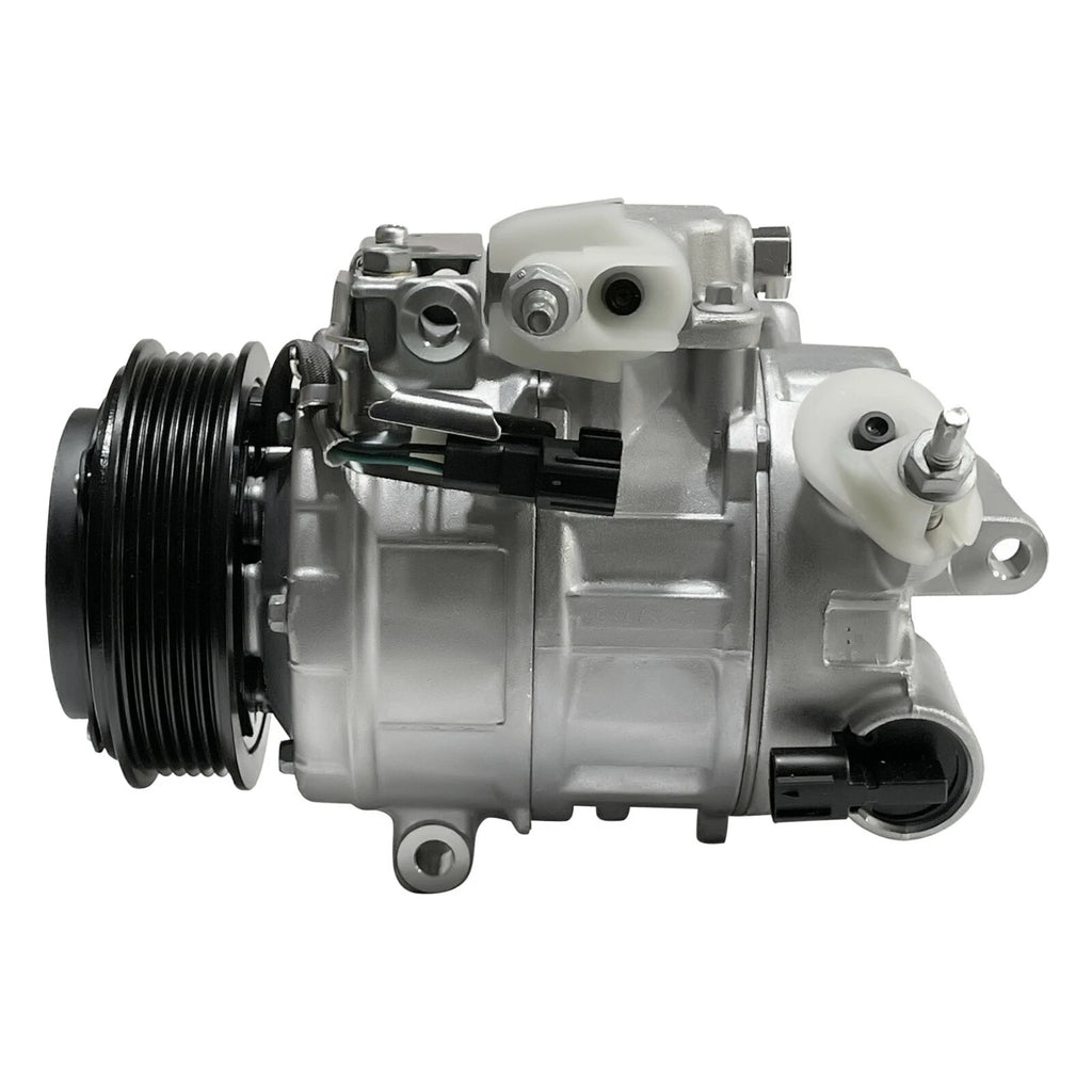 AC Compressor Kit Replacement for Ford Taurus 3.5L (2019-2020)