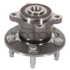 Pair Rear Wheel Bearing Hub Assembly for Buick Encore Chevrolet Sonic Trax (2013–2021)