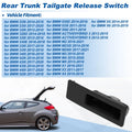 Tailgate Trunk Switch for BMW 228i (2014-2016)