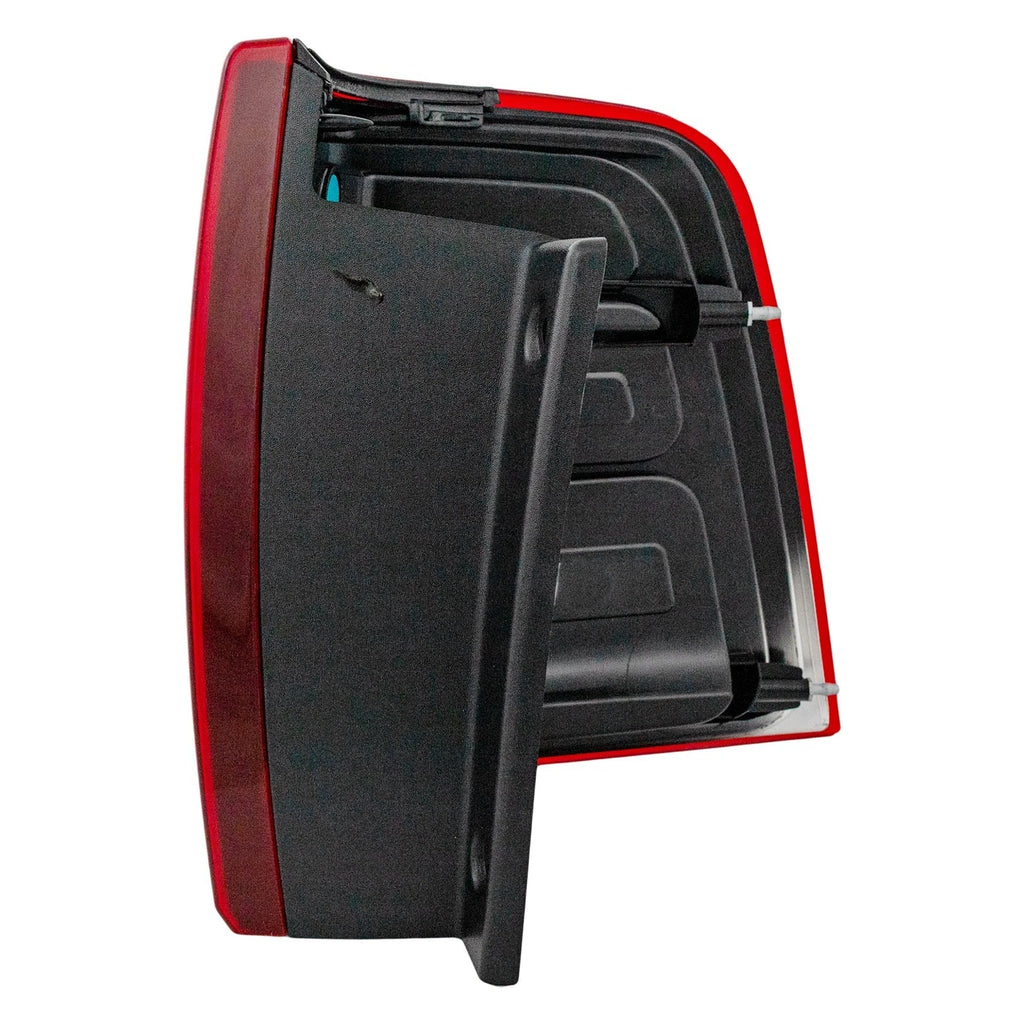 Tail Light for Ford Expedition (2007–2017) Left Driver Side Halogen