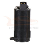 Windshield Washer Pump for Hyundai Accent Elantra Sonata Tiburon (2000-2012)