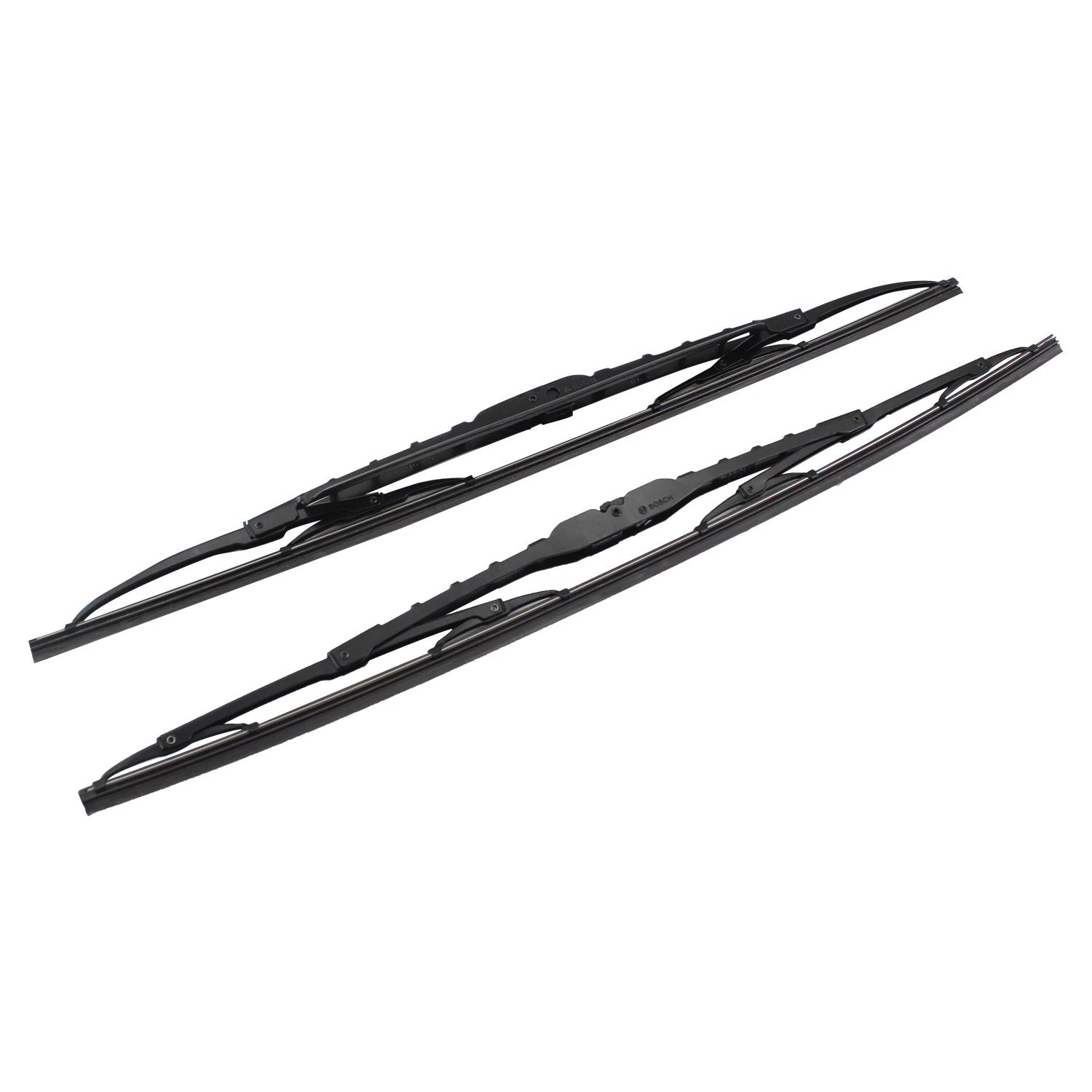 Set of 2 Front Windshield Wiper Blades for Audi A4 Quattro S4 VW Passat