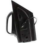 Power Mirror for Dodge Grand Caravan (2011–2019) Left Manual Fold