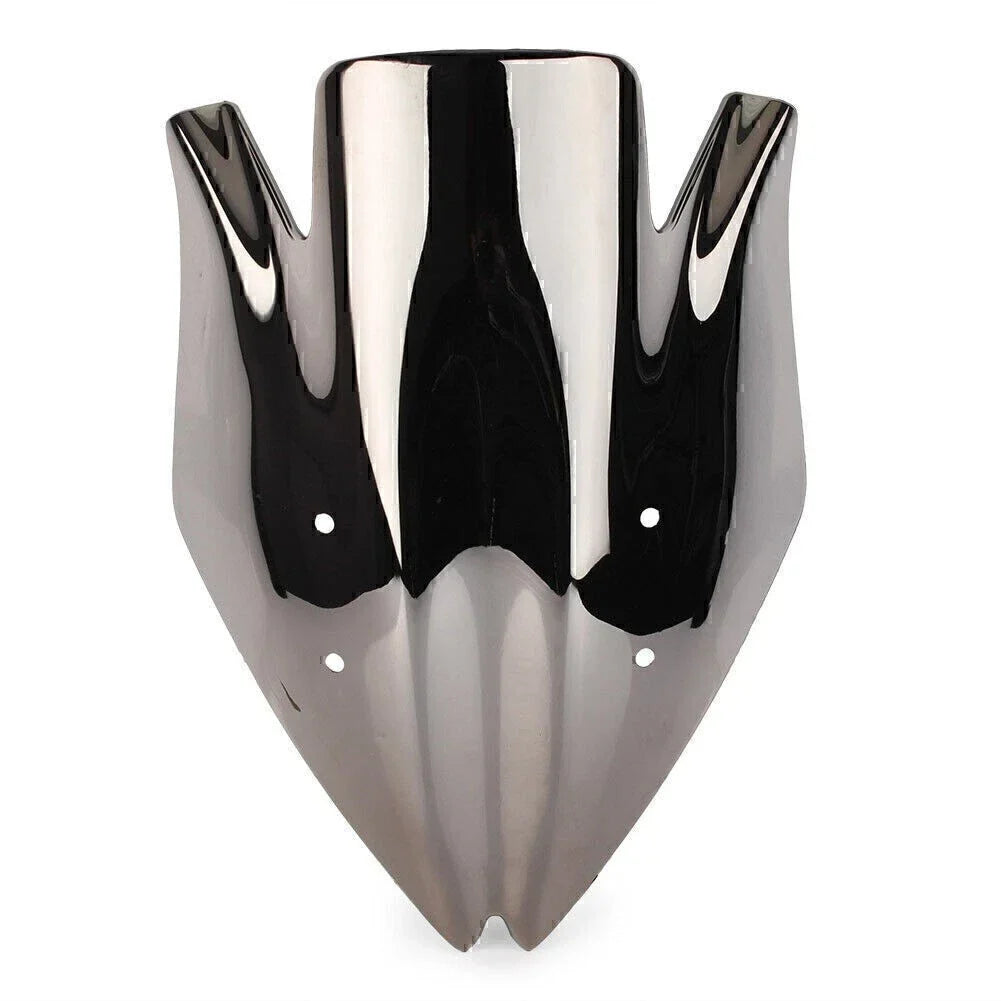 1x ABS Windshield for Kawasaki Z1000 (2007-2009)