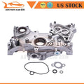 Engine Oil Pump for Honda Accord Odyssey Prelude (1992–2002)