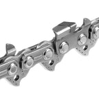 Tungsten Carbide Chainsaw Chain 16" 3/8 058 60DL for Husqvarna