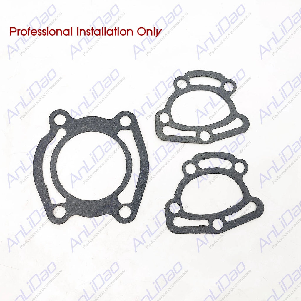Exhaust Gasket Kit Set for SeaDoo GSX GTX XP (1998–2000) 420931653 290931650