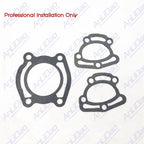 Exhaust Gasket Kit Set for SeaDoo GSX GTX XP (1998–2000) 420931653 290931650