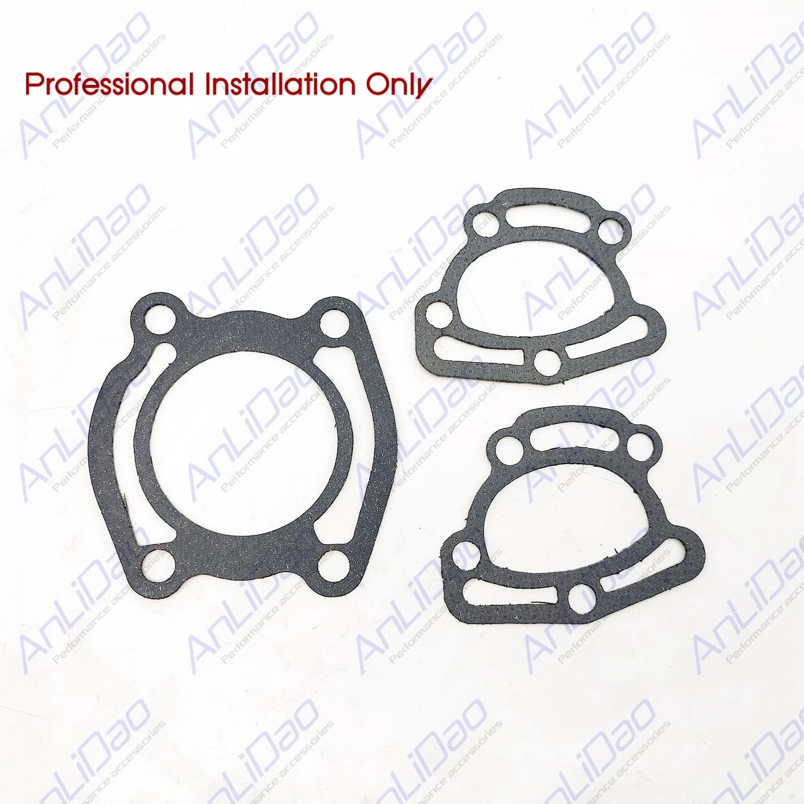 Exhaust Gasket Kit Set for SeaDoo GSX GTX XP (1998–2000) 420931653 290931650