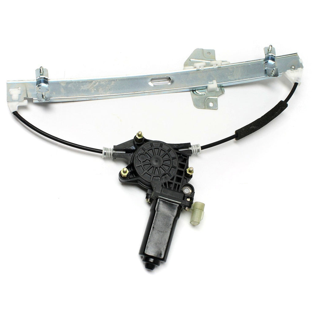 Power Window Regulator for Hyundai Accent Sedan (2006–2011) Front Left