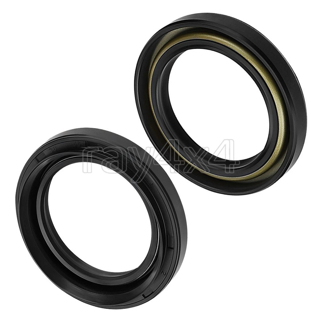 4pcs Wheel Bearing Circlip for Kawasaki Prairie 400 KVF400 (1997–2002)